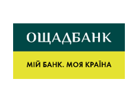 Банк Ощадбанк в Ладане