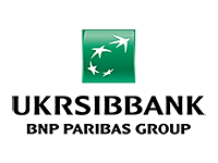 Банк UKRSIBBANK в Ладане