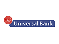 Банк Universal Bank в Ладане